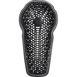 Segura Protect Flex Alpha Type A Ellenbogenprotektor, schwarz, Größe XS S M für Frauen