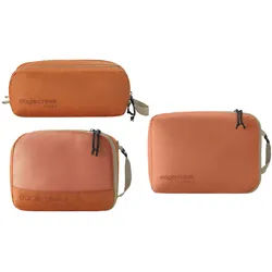 Eagle Creek Pack-It® NEW Overnight Set Mandarin