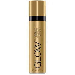 Glow By So...? - Intensiv Schimmernder Duftnebel Getter 100ml 100 ml Frauen