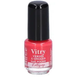 Vitry Mini vernis Lutscher