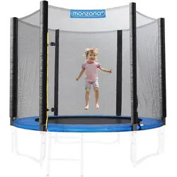Sicherheitsnetz für Trampolin Ø430cm