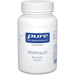 Pure Encapsulations® Weihrauch Boswellia-Extrakt Kapseln 60 St 60 St Kapseln