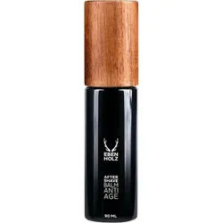Ebenholz-skincare Herrenpflege GesichtspflegeAfter Shave Balm Anti Age 90 ml