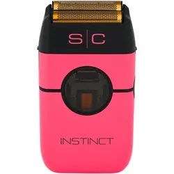 StyleCraft Instinct Metal Shaver
