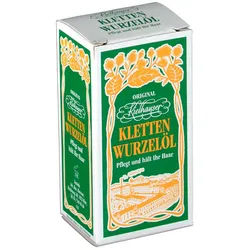 Original Kielhauser Kletten Wurzelöl