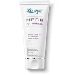 La mer Med+ Anti-Stress S.O.S. Cream 50 ml