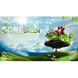 Tropico 5 - Gone Green