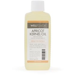 Welltouch Aprikosenkernöl 250 ml