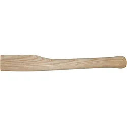 Hackenstiel gerade - 61 x 27 / 80