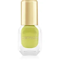 Catrice MY JEWELS. MY RULES. Nagellack Farbton C01 Lime 10,5 ml