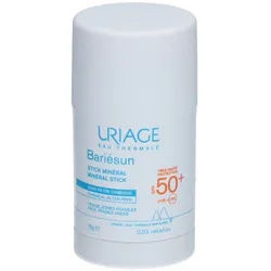 Uriage Bariésun Mineralstift SPF 50+