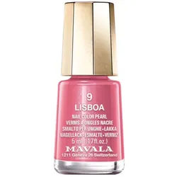 Mavala Mini Color Creme-Nagellack Lisboa