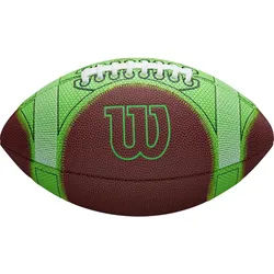 Wilson Football GST Hylite Speedskin