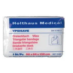 Holthaus Medical Ypsisave Dreieckstuch Tücher 1 St