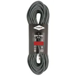 Cousin Trestec Dura Dura 9,3 - Einfachseil - sabrewing - 70m