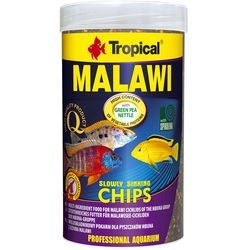 TROPICAL Malawi Chips 2x250ml (Rabatt für Stammkunden 3%)