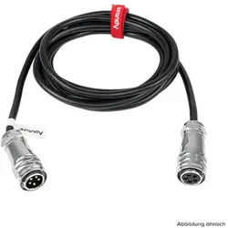 Aputure LS 600 Series 5-Pin Weatherproof Head Cable 7,5m