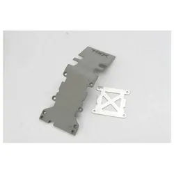 Traxxas Modellbausatz 4938A Skitplate Hinten