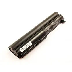 Akku passend für LG A410, A520, Li-Ion, 11,1V, 4400mAh, 48,8Wh, black