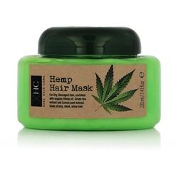 XPEL Haarmaske Hemp