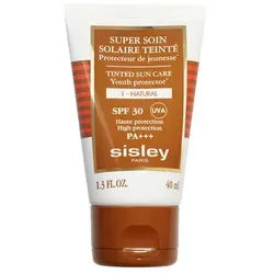 Sisley Super Soin Solaire Teinté SPF 30 - 1 Natural