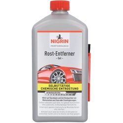 Nigrin Rost Entferner Gel 1 Liter