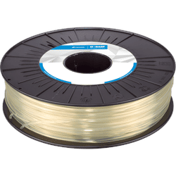 BASF Ultrafuse PLA, Filamentgröße: 1.75mm, Farbe: Weiss, Gewicht: 4.5 kg