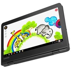 Lenovo 300e Chromebook (2nd Gen) AST