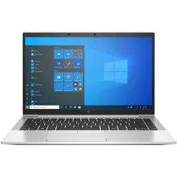 HP Notebook Elitebook 845 G8, 35,6cm (14"), FullHD, AMD Ryzen 7 5850U, 16 GB DDR4-SDRAM