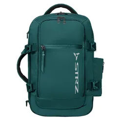 Polestream STRZ Vienna Rucksack Deepsea_green