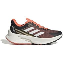 Adidas Damen Terrex Soulstride Flow schwarz 43.3