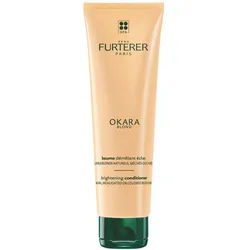 Rene Furterer Okara Blond Leuchtkraft-Balsam