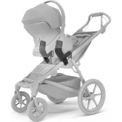 Thule Urban Glide 3 Autokindersitz-Adapter