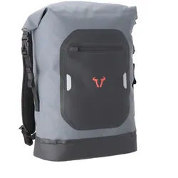SW-Motech Drybag 300 Rucksack - 30 l. Grau/Schwarz. Wasserdicht., schwarz