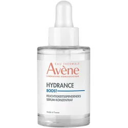 Avène Hydrance BOOST Feuchtigkeitsspendendes Serum–Konzentrat