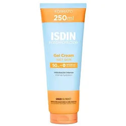 ISDIN Fotoprotector Gel Cream LSF 50 250 ml