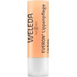 WELEDA Gesichtspflege Everon Lippenpflege, 4.8 g