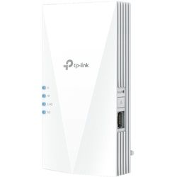 TP-Link RE500X AX1500 Wi-Fi 6 WLAN Repeater