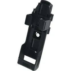 Abus BORDOTM Alarm 6000KA/90 black SH