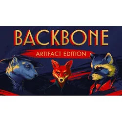 Backbone: Artifact Edition