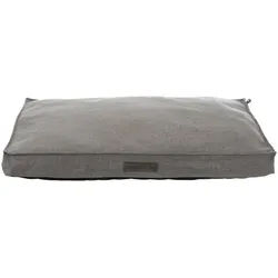 TRIXIE Tierkissen Kissen Talis - grau - 70 × 50 cm grau 500 cm x 700 cm