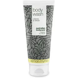 Australian Bodycare Teebaum√∂l + Lemon Myrtle Duschgel 200 ml Unisex