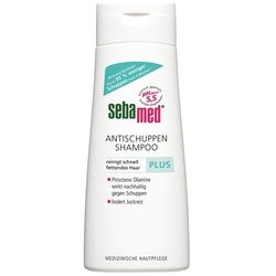 SEBAMED Anti-Schuppen Shampoo Plus 200 ml