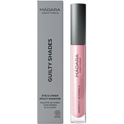 Madara Guilty Shades Heat 4ml Flüssigkeit 4 ml