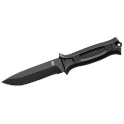 Gerber Taschenmesser Gerber Strongarm FE schwarz