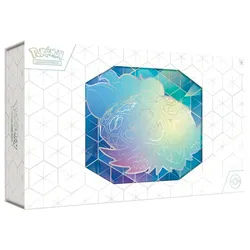 Pokémon Terapagos EX Ultra-Premium-Kollektion - Deutsch