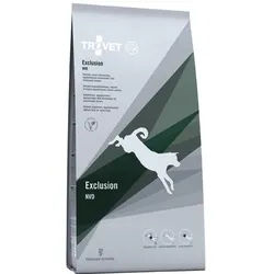 TROVET NVD Exclusion - Vegetarische Ernährung (für Hunde) 2,5 kg