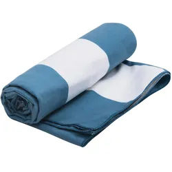 Sea to Summit Drylite Towel - Mikrofaser-Strandtuch - Beach Blue - XXL