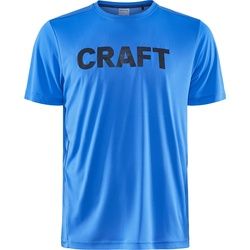 Craft Core Charge Short Sleeve Tee Men sarek (340000) XL