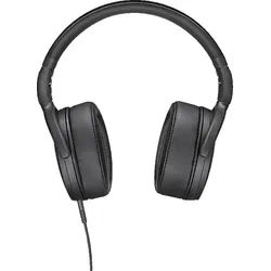 SENNHEISER HD 400S , Over-ear Kopfhörer Schwarz